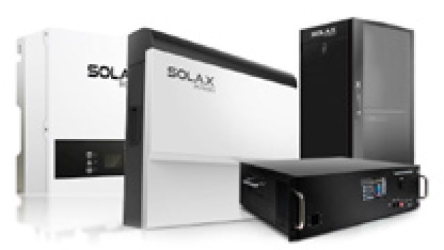 Solar Power Kits